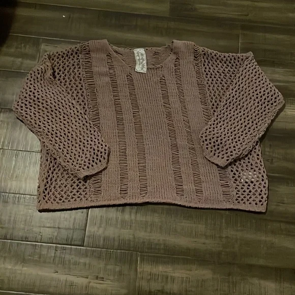 Sadie & Sage Sweater - Picture 1 of 7